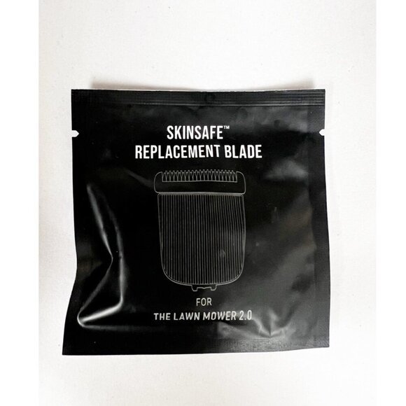 Manscaped Skinsafe Replacement Blade for Lawnmower 2.0 - Picture 1 of 4
